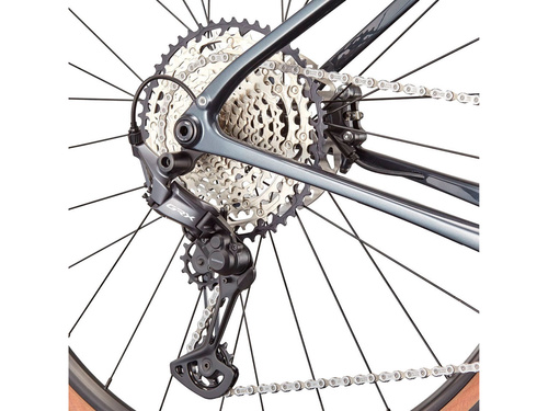 Cannondale  велосипед 700 U Topstone Carbon 3 GRX 1x - 2026 фото 4