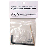 BCA  ремнабор (шестигранный ключ и 3 прокладки) Refill Consumer Kit