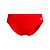 Speedo  плавки детские Endurance+ (7-8, red)