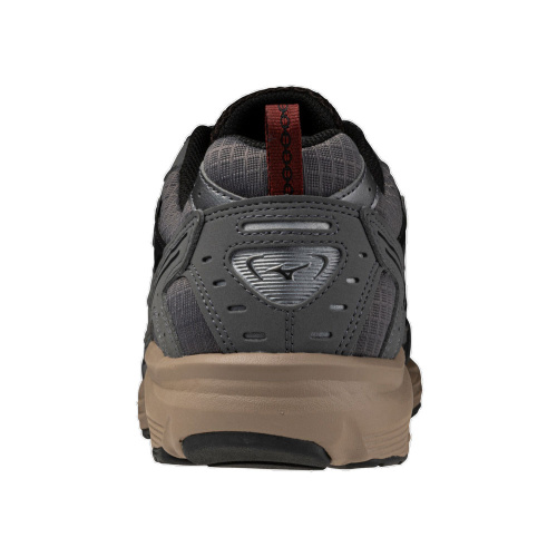 Mizuno  кроссовки Mxr фото 3