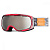 Roxy  очки горнолыжные Rockferry (one size, paradise pink)
