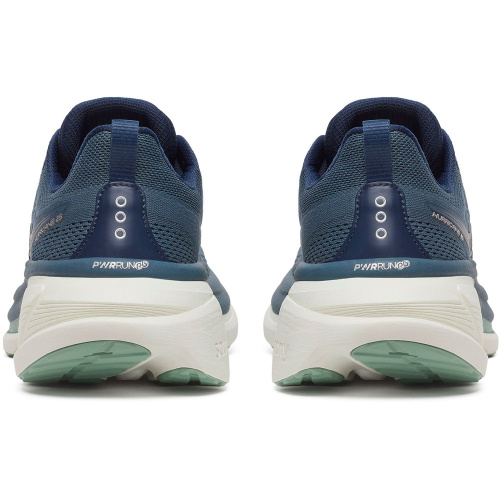 Saucony  кроссовки мужские Hurricane 25 фото 6
