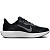 Nike  кроссовки мужские Pegasus plus (9 (42.5), black)