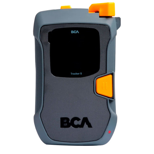 K2  датчик лавинный Tracker S