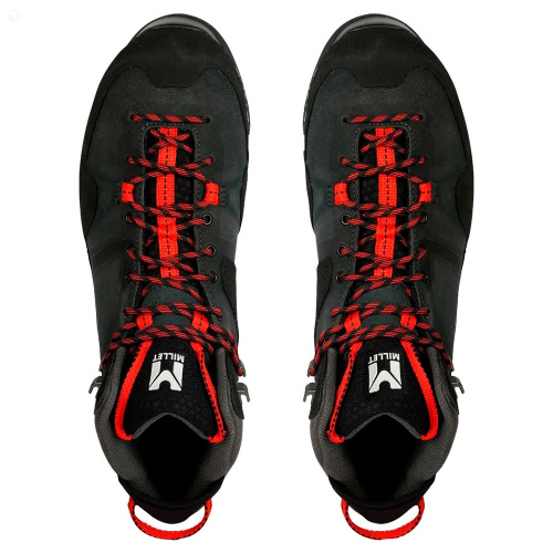 Millet  ботинки треккинговые мужские Sup Trid Gtx фото 3