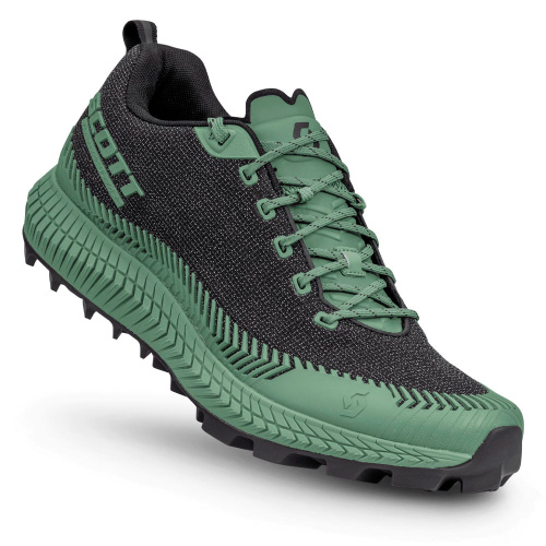 Scott  кроссовки мужские Supertrac Ultra RC фото 3