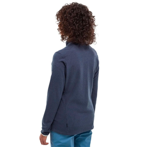 Millet  кофта женская Ubic Lightgrid Jkt фото 3