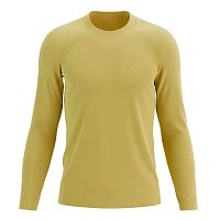 Compressport  футболка мужская Performance LS Tshirt M