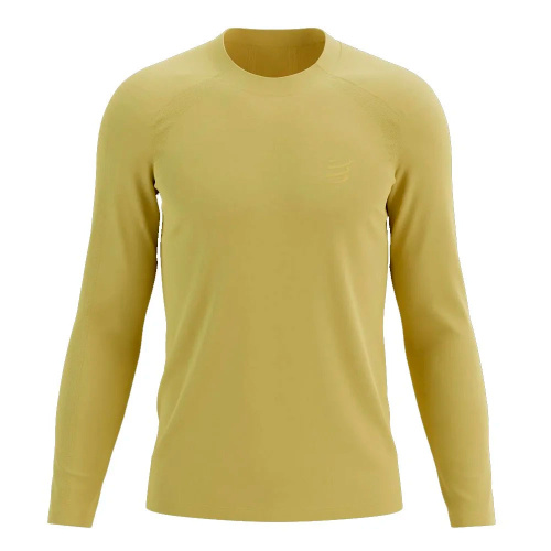 Compressport  футболка мужская Performance LS Tshirt M