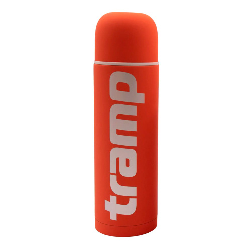 Tramp  термос Soft Touch
