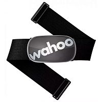 Wahoo  нагрудный датчик измерения пульса Wahoo TICKR 2 STEALTH GRAY