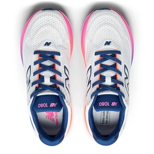 New Balance  кроссовки женские 1080 фото 5