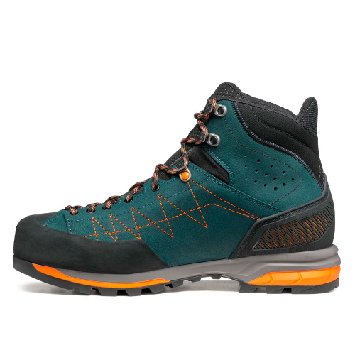 Scarpa  ботинки мужские Zodiac Trk Gtx фото 2
