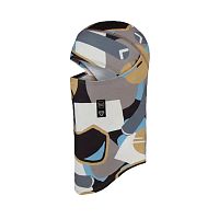 Buff  балаклава Thermonet Hinged Balaclava