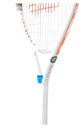 Wilson  ракетка для большого тенниса детская Roland Garros Elite Jr 23 str фото 5