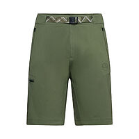 La Sportiva  шорты мужские West Crest