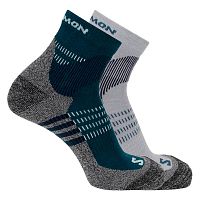 Salomon  носки X Ultra Access Quarter 2