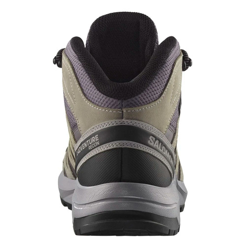 Salomon  ботинки женские X adventure recon mid gtx фото 3