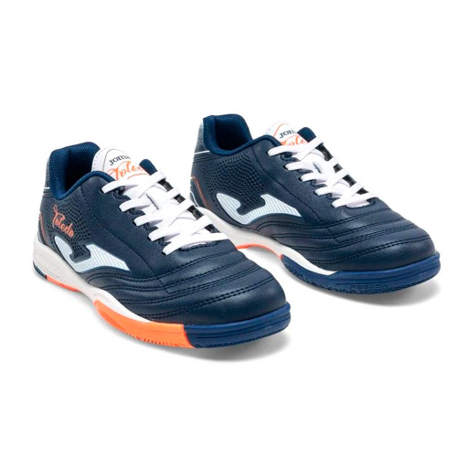 Joma  обувь для футбола детская Toledo Jr 2603 Indoor фото 4