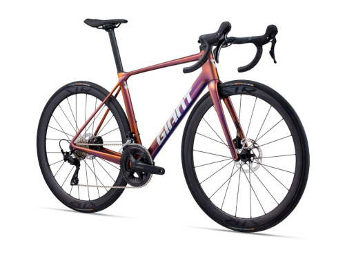 Giant  велосипед TCR Advanced Pro 2 - 2025 фото 5