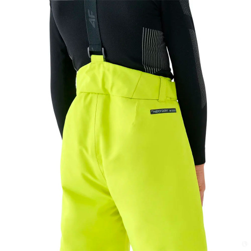 4F  брюки горнолыжные детские Boy Skiing фото 4