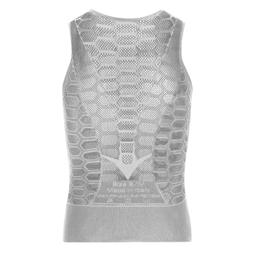 Q36.5  термо-майка Base Layer 1 Sleeveless фото 2