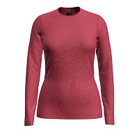 Icebreaker  майка женская с дл.рук. Oasis 200