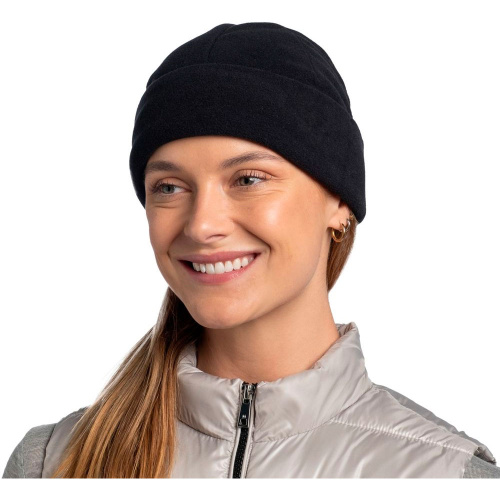 Buff  шапка Polar Prints Beanie фото 2