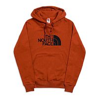The North Face  кофта мужская Drew peak pullover
