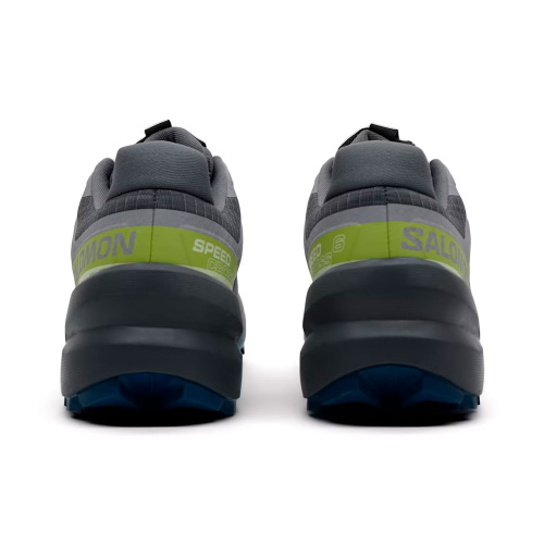 Salomon  кроссовки мужские Speedcross 6 фото 4