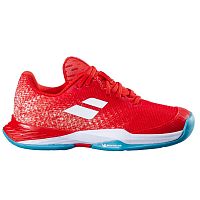 Babolat  кроссовки детские Jet Mach 3 Junior AС Girl