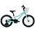 Liv  велосипед Adore C/B 16 - 2022 (one size (16"), ice green)