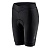 Liv  шорты женские Fisso (LG, black)