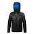 Millet  куртка  мужская Kamet Down Hd (L, black)
