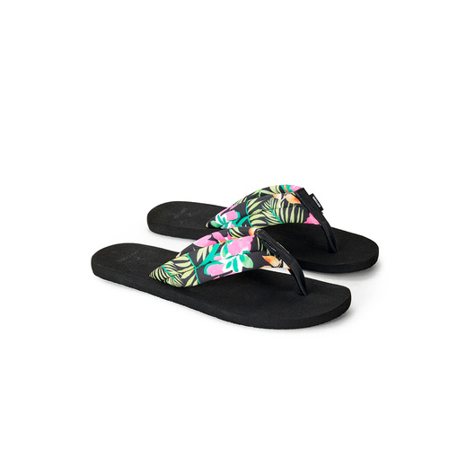 Rip Curl  сланцы женские Freedom plush фото 4
