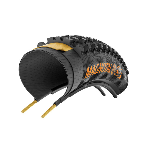 Continental  покрышка Magnotal Trail Grip TR foldable фото 3