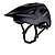 Limar  велошлем Selva (L, matt black)