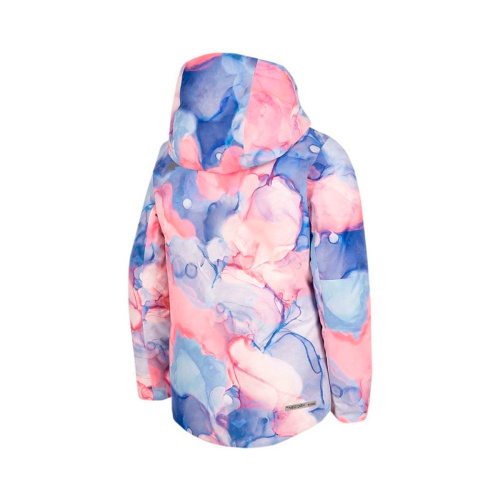 4F  куртка горнолыжная детская G фото 3