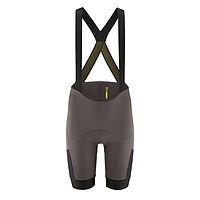 Mavic  бибшорты мужские Allroad Bib Short