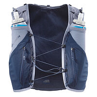 Salomon  жилет беговой Adv Skin 12 Gradient
