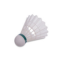 Babolat  волан Feather Shuttle (перо)