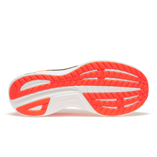 Saucony  кроссовки мужские Ride 18 фото 5