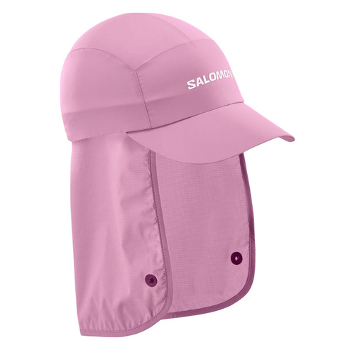 Salomon  кепка Salomon Sahara