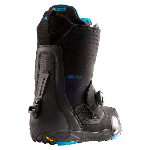 Burton  ботинки сноубордические мужские Photon Step On - 2022-2023 фото 2