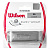 Wilson  обмотка первичная Shift Pro Performance (one size, gray)