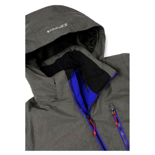 Icepeak  куртка горнолыжная детская Langdon Jr фото 3