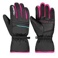 Reusch  перчатки Alan Junior