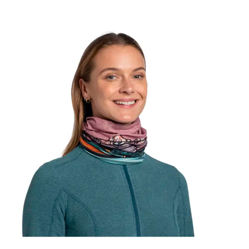Buff  снуд CoolNet UV фото 2