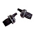 Sram  шифтер-твистер MRX Comp - 6spd rear micro front - set (one size, no color)
