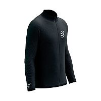 Compressport  кофта Seamless Zip